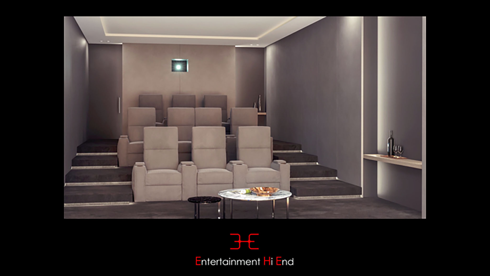 1.0 - EHE - Luxury Private Cinema 17