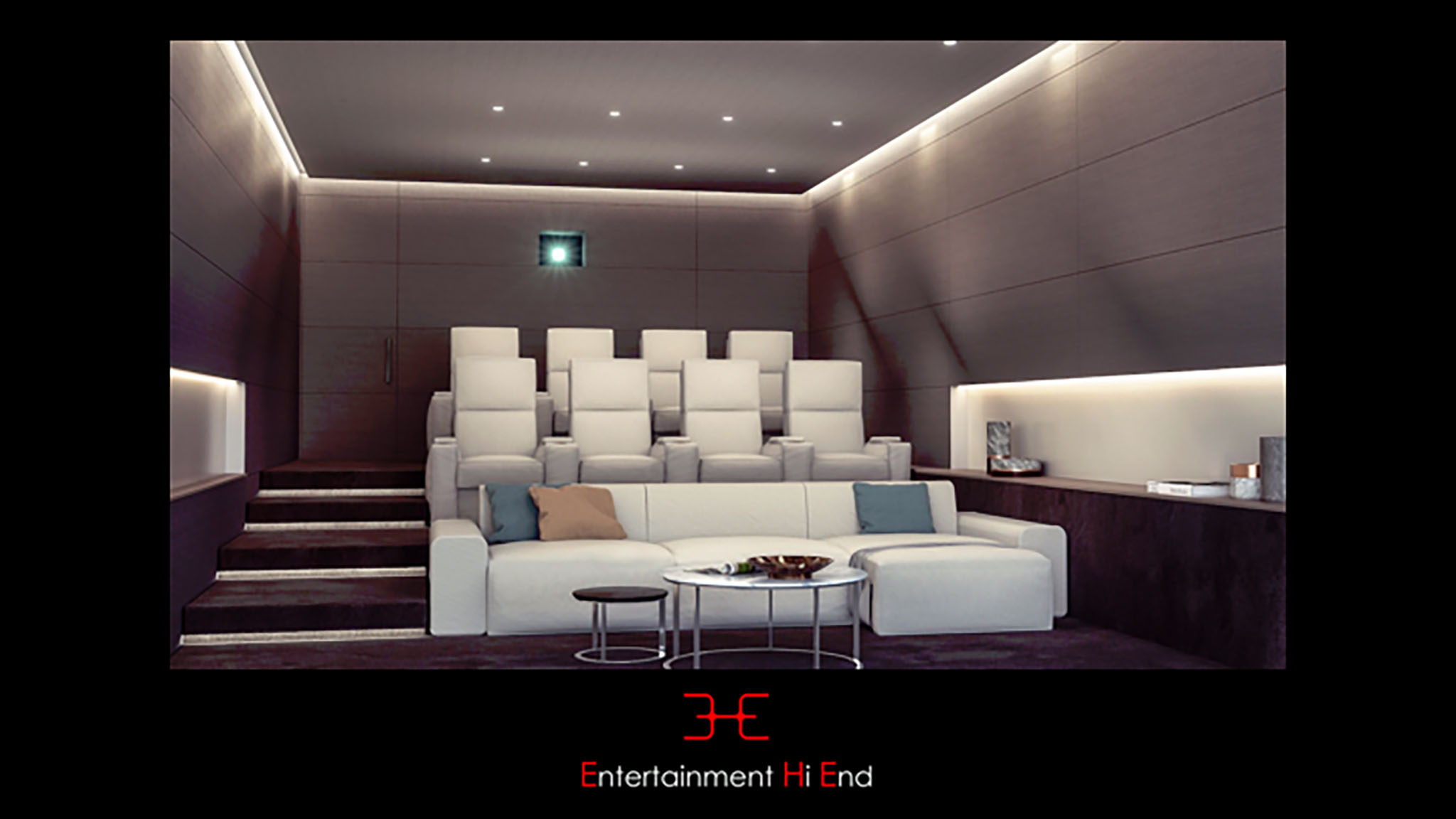 1.0 - EHE - Luxury Private Cinema 18