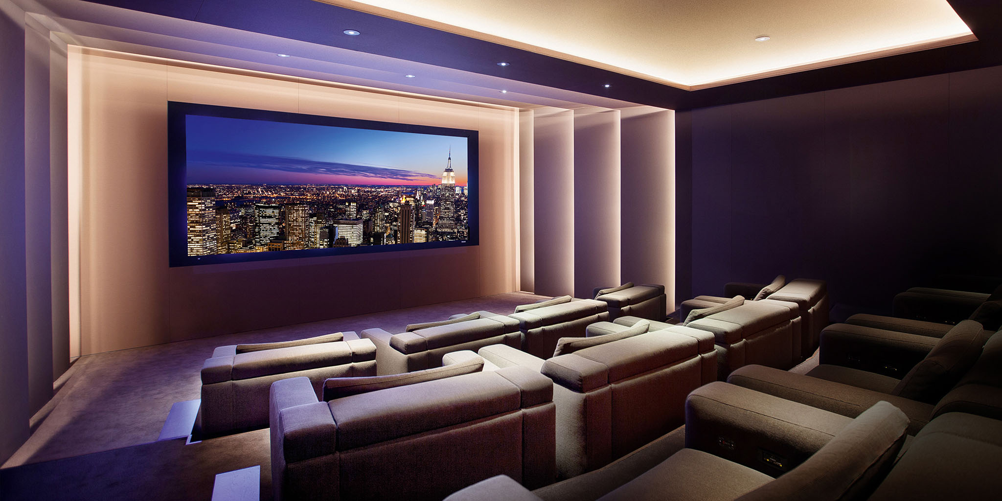 1.0 - EHE - Luxury Private Cinema 3