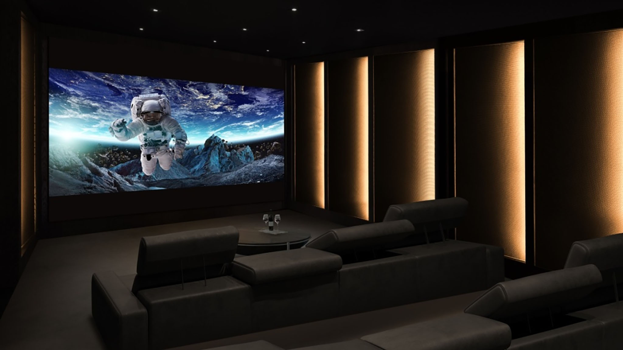 1.0 - EHE - Luxury Private Cinema 7